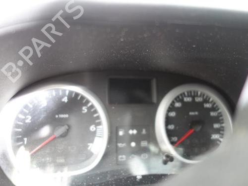 AC compressor DACIA DUSTER (HS_)  | BP20030331M34  - Image 7