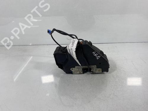 Used Rear right lock MERCEDES-BENZ C-CLASS (W203) C 220 CDI (203.008) (150 hp) 20026404