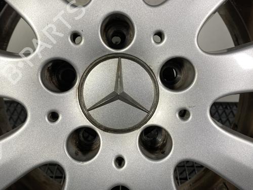 Rim MERCEDES-BENZ A-CLASS (W169) A 170 (169.032, 169.332) | BP29961983C45