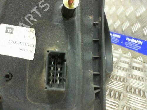 Used Right mirror Right mirror 20018907 20018907