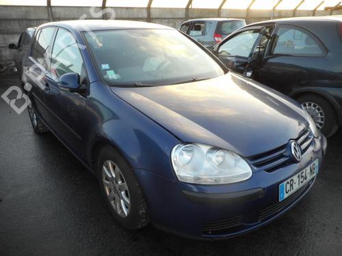 Warning switch VW GOLF V (1K1)  | BP20032838I22 