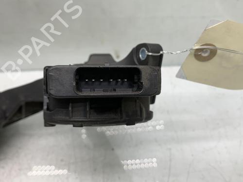 Used Pedal Pedal CITROËN C3 Picasso (SH_) [2008-2026] 20021633 20021633
