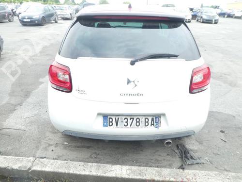 Steering column stalk CITROËN DS3 (SA_) 1.6 HDi 90 | BP24427664I23 - Image 11