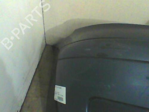Front bumper SEAT CORDOBA (6L2) 1.9 SDI | BP27722590C7 