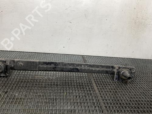 Front bumper reinforcement PEUGEOT 3008 I MPV (0U_) 2.0 HDi 150 / BlueHDi 150 | BP22695218C109 