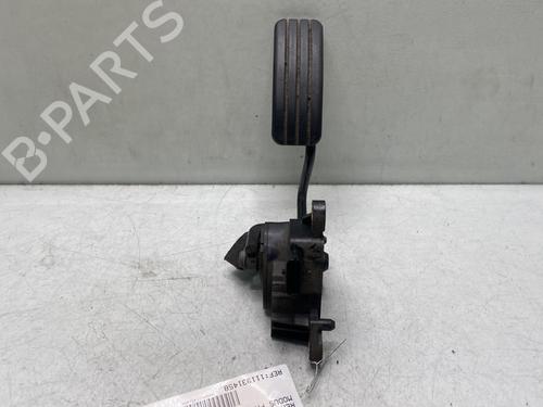 Pedal RENAULT MODUS / GRAND MODUS (F/JP0_) 1.5 dCi (FP0D, JP0D) | BP32062689I4