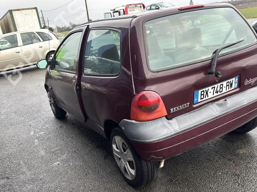 Ricambi RENAULT TWINGO I (C06_) 4828032