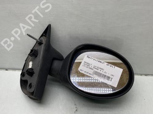 Right mirror RENAULT TWINGO I (C06_) 1.2 16V (C06C, C06D, C06K) | BP20184009C27 