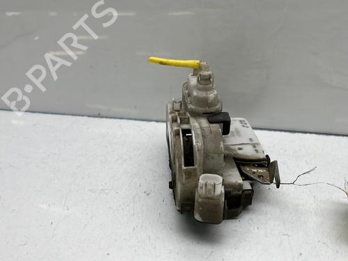 Front right lock VW POLO (6N2) 1.4 TDI | BP22373608C97 