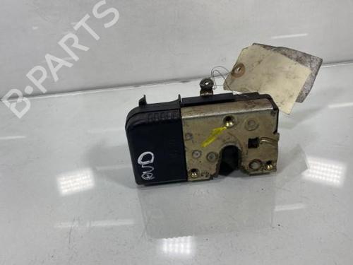 Front right lock CITROËN JUMPY I Van (BS_, BT_, BY_, BZ_)  | BP20001034C97 