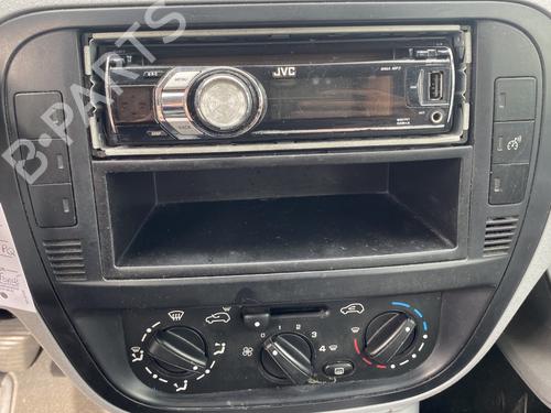 Fuse box CITROËN C3 I (FC_, FN_) 1.1 i | BP26527890E1 