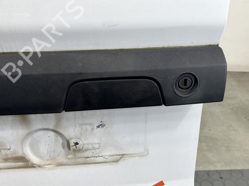 Left tailgate DACIA DOKKER Box Body/MPV 1.6 | BP32208282C76