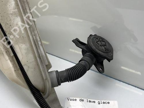 Used Windscreen washer tank BMW 1 (F20) 116 d (116 hp) 19989891