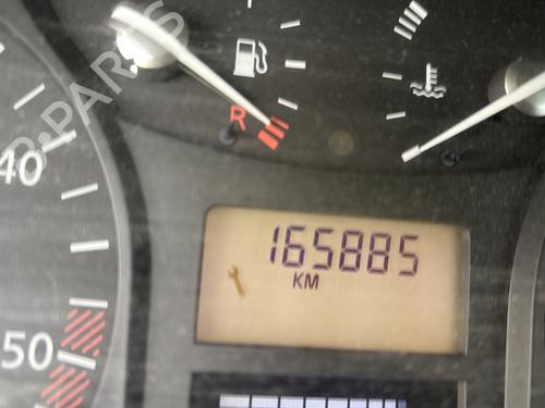 Pedal RENAULT VEL SATIS (BJ0_) 2.2 dCi (BJ0E, BJ0F) | BP33314244I4 - Image 11