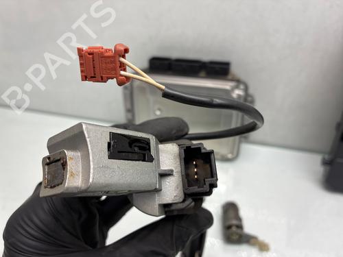 Used Electronic module Electronic module 38274089 38274089