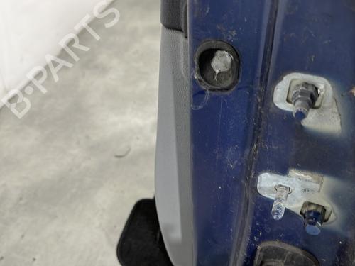 Left front door RENAULT CLIO III (BR0/1, CR0/1) 1.5 dCi (BR17, CR17) | BP29842180C2