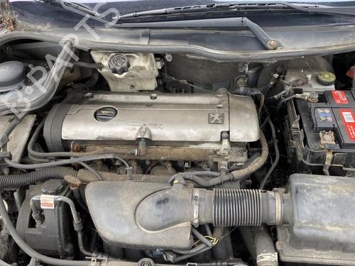 Steering rack PEUGEOT 206 CC (2D) 2.0 S16 | BP26715193M22 - Image 17