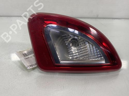 Used Right tailgate light Right tailgate light RENAULT TWINGO II (CN0_) 1.5 dCi 75 (75 hp) 20006142 20006142