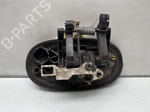 Trunk håndtak RENAULT KANGOO Express (FC0/1_) 1.5 dCi (FC07, FC1R) | BP29939800C132