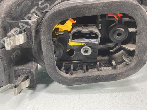 Right taillight SEAT IBIZA III (6L1)  | BP21057014C35 