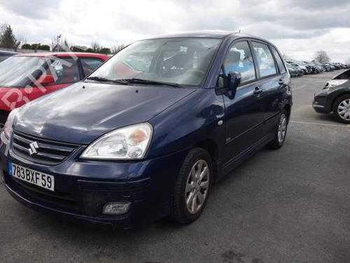 Hood SUZUKI LIANA Hatchback  | BP20008432C1 