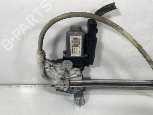 Rudehejsemekanisme Højre bagtil RENAULT ESPACE IV (JK0/1_) 2.0 dCi (JK01, JK02, JK1J, JK1K, JK1H) | BP29507947C25 