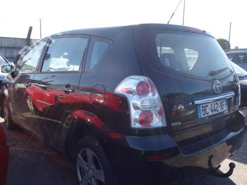 Tailgate TOYOTA COROLLA Verso (ZER_, ZZE12_, R1_) 2.2 D-4D (AUR10_, AUR10R) | BP21955506C6 