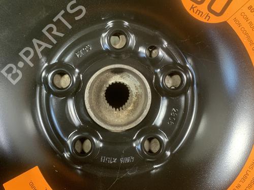 Zestaw narzędzi / podnośnik ALFA ROMEO 147 (937_) 1.6 16V T.SPARK (937.AXA1A, 937.AXB1A, 937.BXB1A) | BP29939646C119 