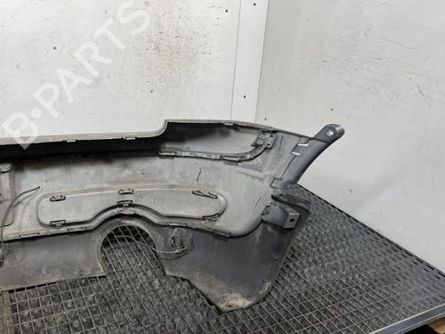 Rear bumper MINI MINI CLUBMAN (R55) Cooper S | BP20007037C8 