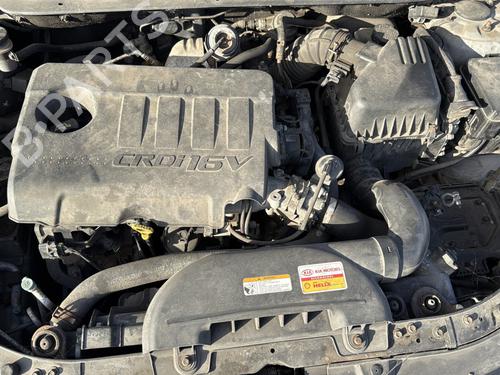 Bremselys KIA CEE'D Hatchback (ED)  | BP32062985L11 