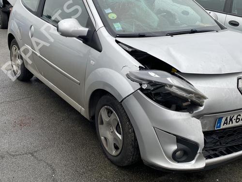 Interior roof light RENAULT TWINGO II (CN0_) 1.2 16V (CN04, CN0B) | BP25261966I8 - Image 16