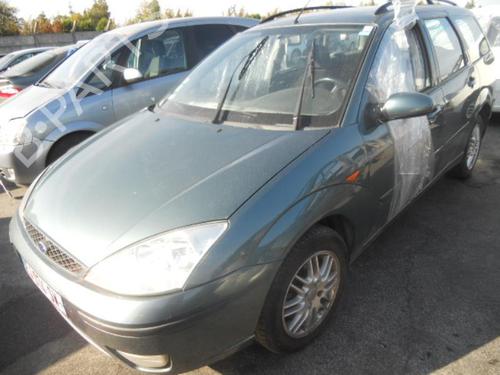 Right rear door FORD FOCUS I Turnier (DNW) 1.8 Turbo DI / TDDi | BP20033979C5 