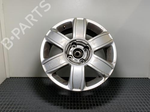 Used Rim CITROËN C4 Coupe (LA_) 1.6 HDi (90 hp) 19994923