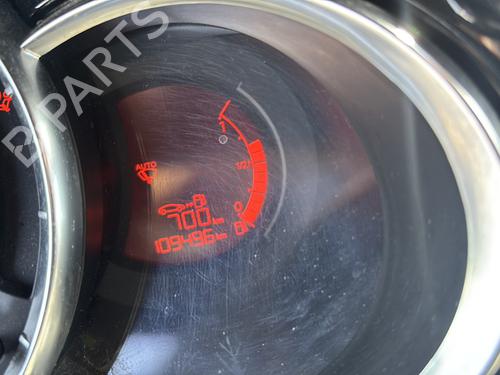 AC compressor CITROËN DS3 (SA_) 1.6 HDi 110 | BP28522708M34  - Image 13