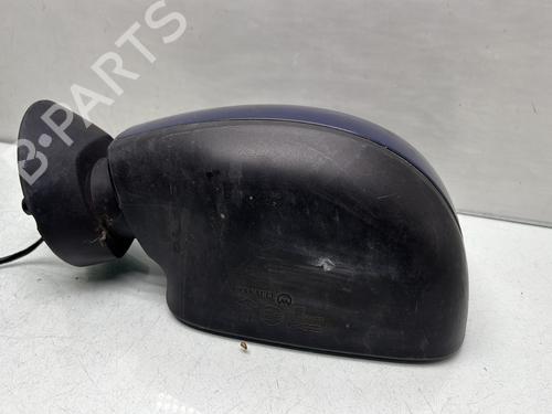 Retrovisor esquerdo DACIA SANDERO 1.4 (BS0C, BS0A, BS0G, BS1F, BS0E) | BP32263935C26