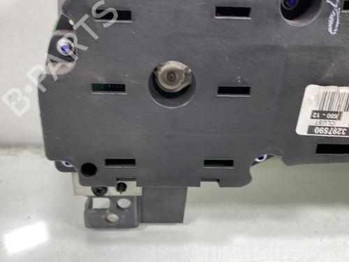 Instrument cluster DODGE CALIBER 2.0 CRD | BP29759291C47 