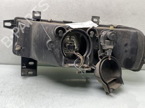 Right headlight RENAULT MASTER II Van (FD) 2.5 dCi 120 (FD0M, FD0U, FD0W, FD2M, FD2W, FD3M, FD3U,... | BP30046387C29 
