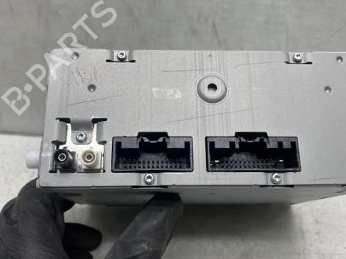 Used Radio Radio FORD FOCUS III 1.0 EcoBoost (125 hp) 19991847 19991847