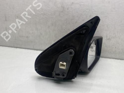 Right mirror MAZDA 2 (DY)  | BP19963024C27 