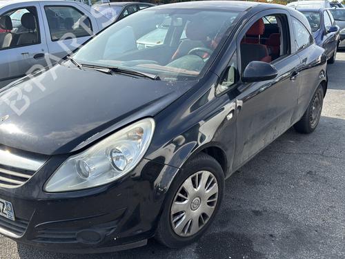 Steering column OPEL CORSA D (S07) 1.3 CDTI (L08, L68) | BP33314105M21  - Image 16