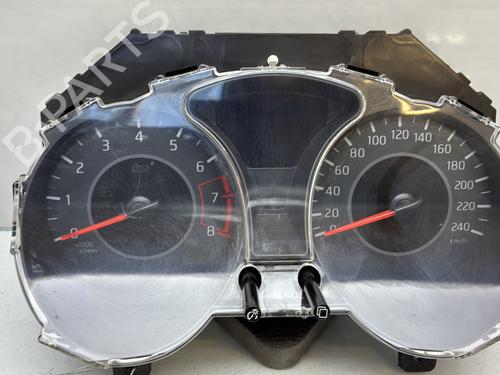 Used Instrument cluster Instrument cluster NISSAN JUKE (F15) 1.2 DIG-T (115 hp) 36281383 36281383