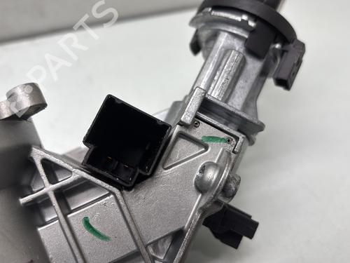 Ignition barrel OPEL CORSA D (S07) 1.3 CDTI (L08, L68) | BP28451443M48 - Image 4