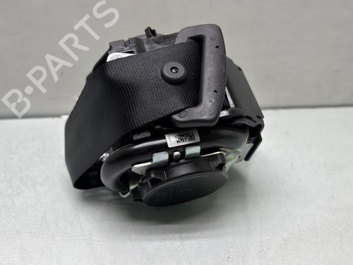 Venstre bagtil seleforstrammer RENAULT MEGANE IV Hatchback (B9A/M/N_) 1.5 dCi 110 (B9A3) (110 hp) 29855628