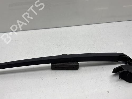 Used Rear windshield wiper arm AUDI A3 (8P1) 1.8 TFSI (160 hp) 31160281