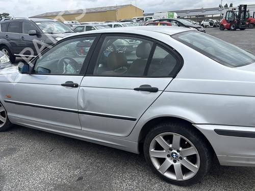 Left sun visor BMW 3 (E46) 320 d | BP33648725I1 - Image 19