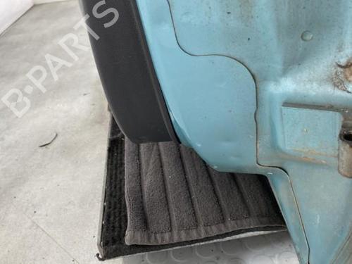Used Left front door OPEL MERIVA A MPV (X03) 1.7 CDTI (E75) (100 hp) 19992472