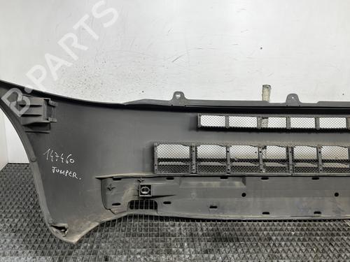 Front bumper CITROËN JUMPER I Van (244) 2.2 HDi | BP27633155C7 
