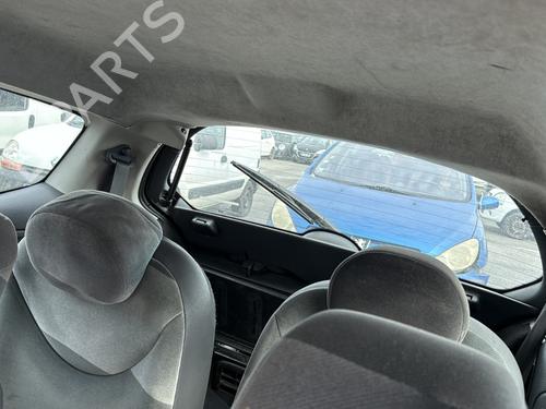 Front left interior door handle CITROËN C2 (JM_) | BP36150224I13 - Image 5