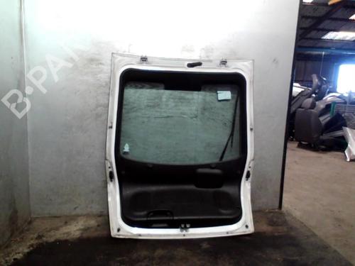 Used Tailgate HYUNDAI ELANTRA III (XD) [2000-2006]  20029575