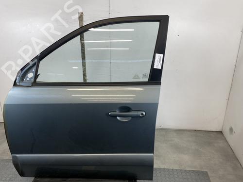 Used Left front door HYUNDAI TUCSON (JM) [2004-2019]  21961678